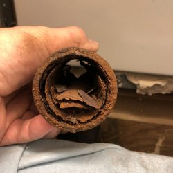 2 Steve’s Drain Service