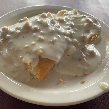Molly's Souper - Biscuits and gravy - Breakfast & Brunch Near Me - Upland, California