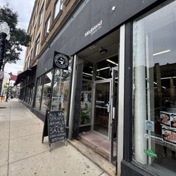 Mildblend Supply Co