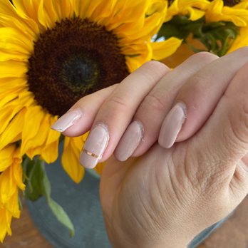 Be My Nails - It hasn't even been 2 weeks! - Nail Salons Near Me - Milpitas, California