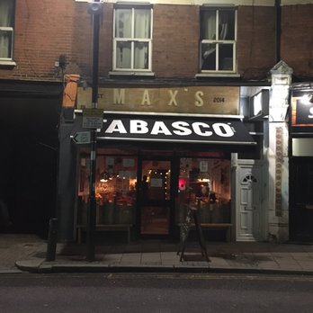 Max's Sandwich Shop - Sandwiches Near Me - London, XGL