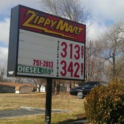 Zippy Mart
