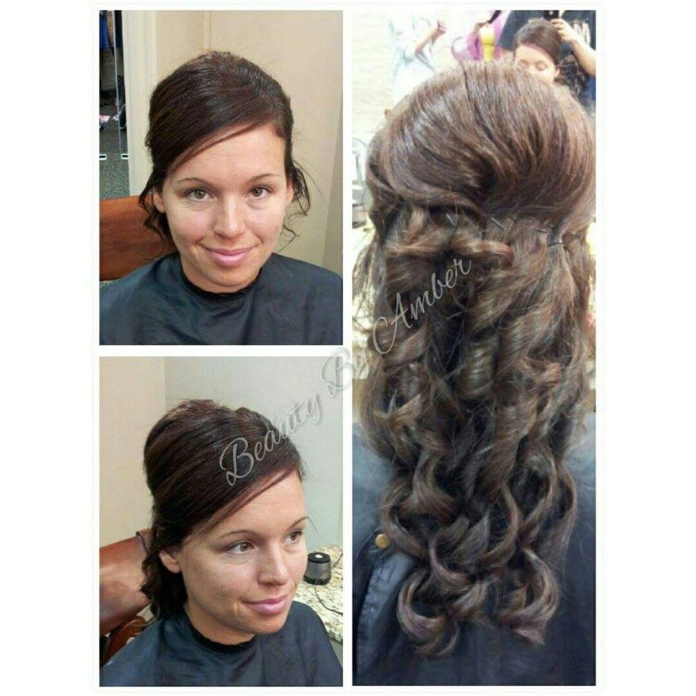 Beauty By Amber Logo