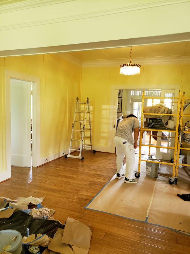 ISLAND CONCRETE RESTORATION & WATERPROOFING 67 Photos Mililani, Hawaii Painters Phone