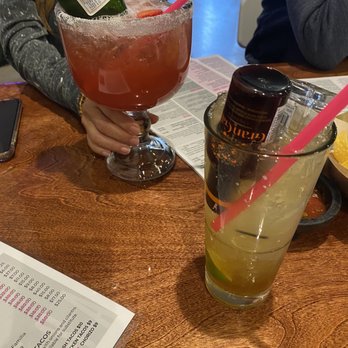 Fresa Mexican Kitchen & Tequila Bar - Mexican Near Me - Everett, Washington Fresa Mexican Kitchen & Tequila Bar - Mexican Near Me - Everett, Washington