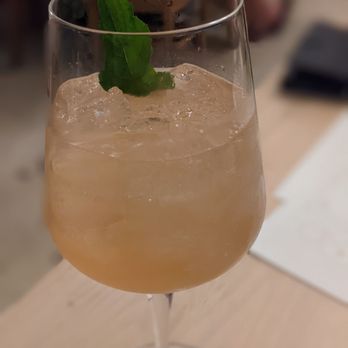 L'Oca d'Oro - Close/stone - Italian Near Me - Austin, Texas