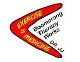 Boomerang Therapy Works
