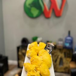 World Fresh Fruits & Kho Bo