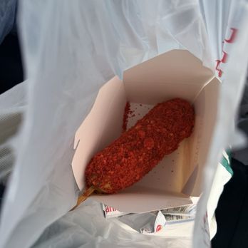 Paris Banh Mi - Korean corn dog - Vietnamese Near Me - Elk Grove, California Paris Banh Mi - Korean corn dog - Vietnamese Near Me - Elk Grove, California