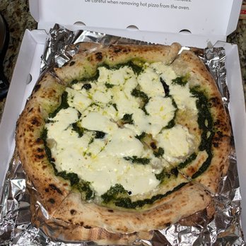 Pupatella - Pizza Near Me - Arlington, Virginia Pupatella - Pizza Near Me - Arlington, Virginia