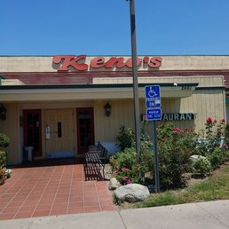 Kenos Menu KENO’S SPORTS BAR & GRILL - Updated July 2025 - 504 Photos & 420 ...