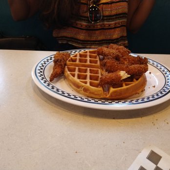 Downtown Diner - Waffles and chicken - Diners Near Me - Celebration, Florida Downtown Diner - Waffles and chicken - Diners Near Me - Celebration, Florida