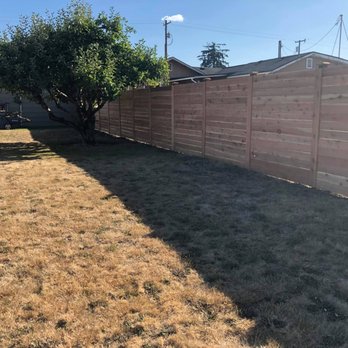 DM Fencing - Fences & Gates Near Me