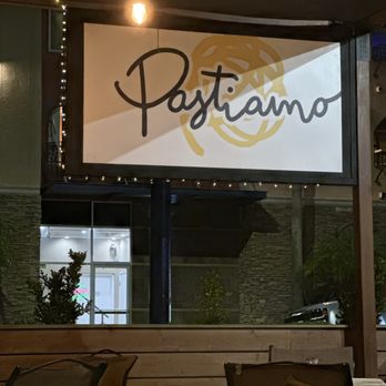 Pastiamo - a view of the outside of a restaurant - Pasta Shops Near Me - San Diego, California Pastiamo - a view of the outside of a restaurant - Pasta Shops Near Me - San Diego, California