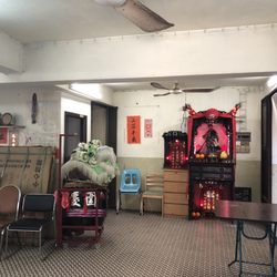 吉慶圍