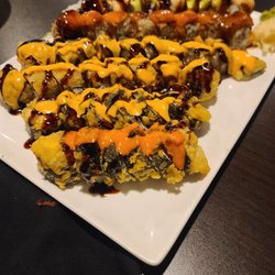 Izumi Sushi & Hibachi All You Can Eat