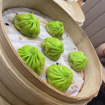 Ugly Dumpling - Edison, NJ - Kurobuta Pork, Shrimp & Cucumber XLB (6) - Chinese Near Me - Edison, New Jersey Ugly Dumpling - Edison, NJ - Kurobuta Pork, Shrimp & Cucumber XLB (6) - Chinese Near Me - Edison, New Jersey