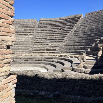 Pompeii Ruins - Landmarks & Historical Buildings Near Me - Pompei, NA