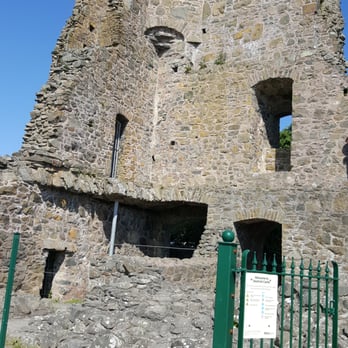 Daft Eddy's - Skettrick castle - British Near Me - Newtownards, ARD