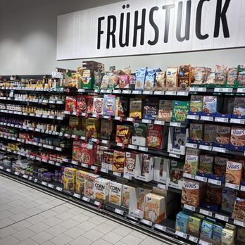 REWE - Grocery Near Me - Manching, BY