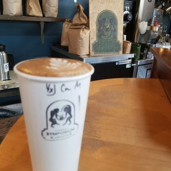 Symposium Coffee - Tigard - Coffee & Tea Near Me - Tigard, Oregon Symposium Coffee - Tigard - Coffee & Tea Near Me - Tigard, Oregon
