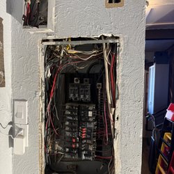 Pro volt electric