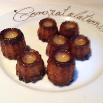 Union League - Complimentary sweets for the graduate and his entourage, - French Near Me - New Haven, Connecticut