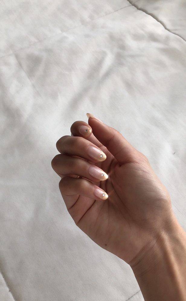 ORGANIC NAILS AND SPA VIENNA 205 Photos & 223 Reviews Day Spas