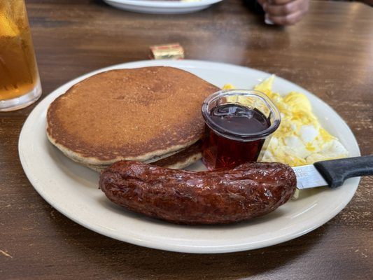 Dulin's Village Cafe by null