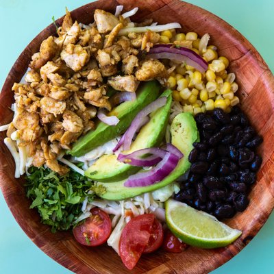 Salsa Limón by null