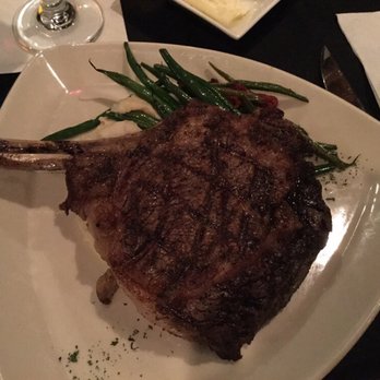 Bistro 90 - Bone-in Ribeye. Best in the Carolina's - Steakhouses Near Me - Longs, South Carolina Bistro 90 - Bone-in Ribeye. Best in the Carolina's - Steakhouses Near Me - Longs, South Carolina
