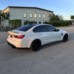 Dr Tints