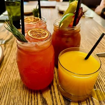 Yardbird - Drinks - Southern Near Me - Las Vegas, Nevada