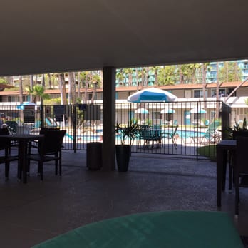 Kings Inn San Diego - Smoke - San Diego, CA