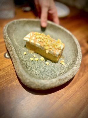 Mission Ceviche Union Square by null