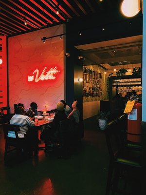bar Vetti by null