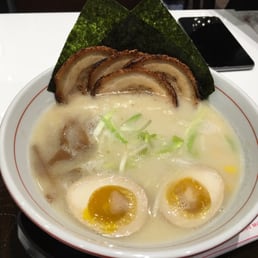 Love the Raman Love the Raman