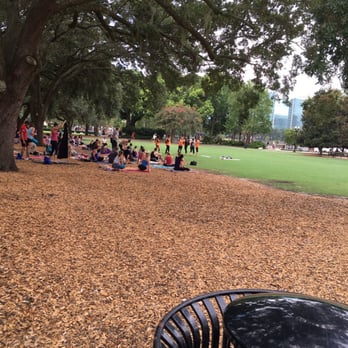 Lake Eola Park - Parks Near Me - Orlando, Florida