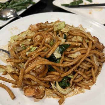 Thumbling - Vegetarian Fried Noodle - Shanghainese Near Me - West Covina, California Thumbling - Vegetarian Fried Noodle - Shanghainese Near Me - West Covina, California