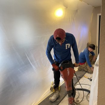 Risen Foundation Solutions - Foundation Repair Near Me - San Antonio, Texas Risen Foundation Solutions - Foundation Repair Near Me - San Antonio, Texas