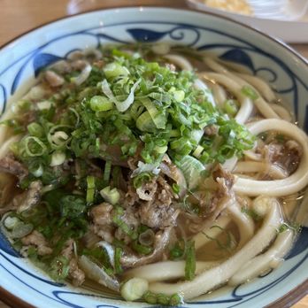 Marugame Udon - Japanese Near Me - Berkeley, California Marugame Udon - Japanese Near Me - Berkeley, California