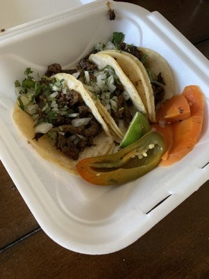 Taqueria Sanchez by null