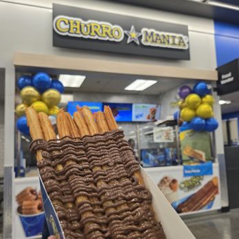 Churromania - TwistMania® - Fast Food Near Me - Homestead, Florida Churromania - TwistMania® - Fast Food Near Me - Homestead, Florida