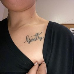 The Electric Crayon - The tattoo I got :)