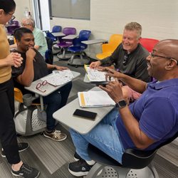 International Language School For Children & Adults