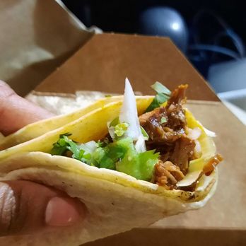 La Brujeria - Birria Tacos Mex - Mexican Near Me - Jersey City, New Jersey