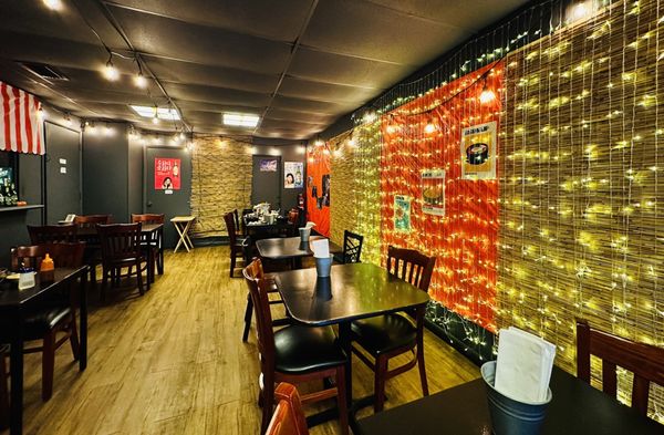 Miami Korean Kitchen by null