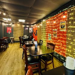 Korean Kitchen