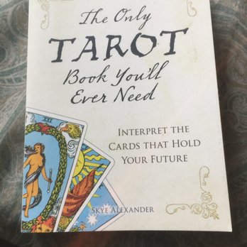 Mystic Tarot - Supernatural Readings Near Me - Chicago, Illinois