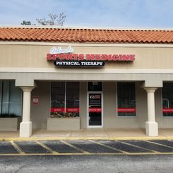 Orlando Sports Medicine